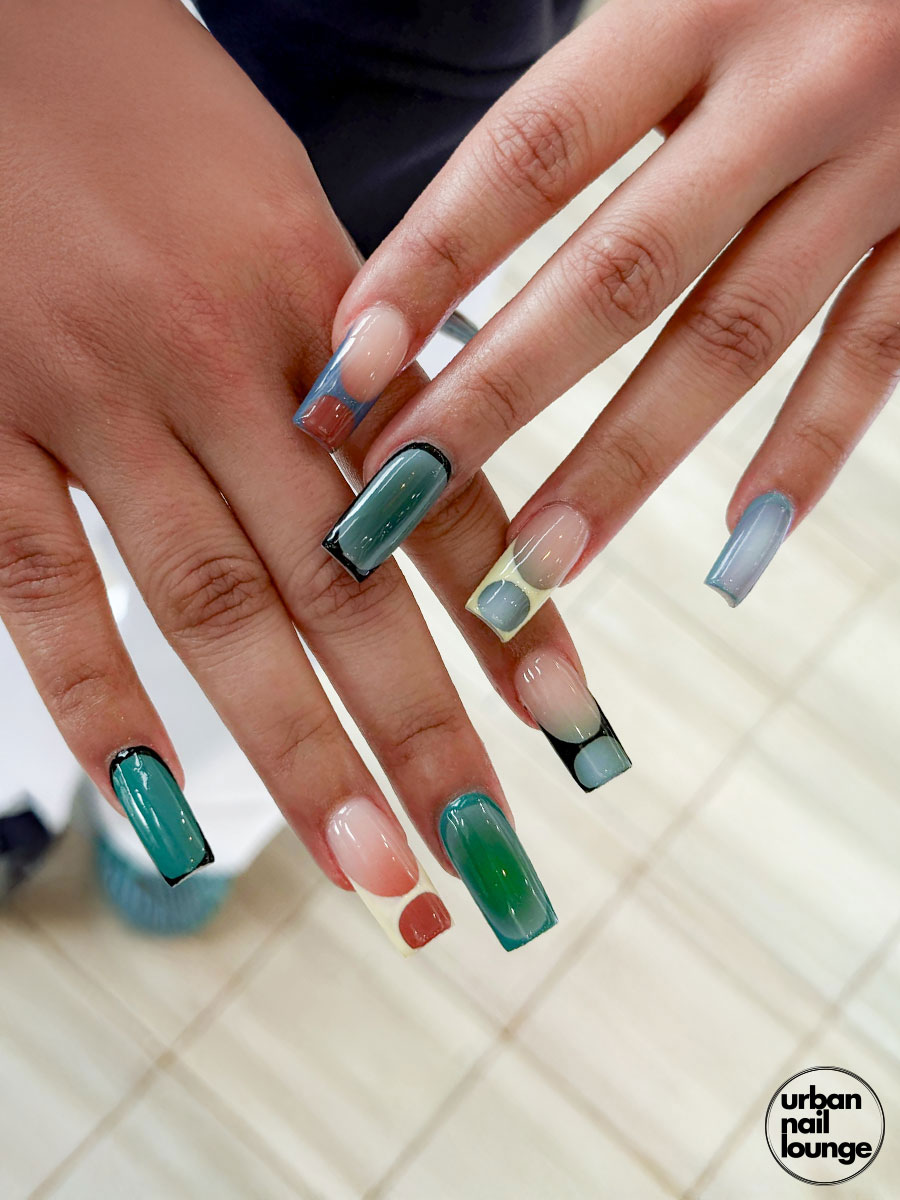 URBAN NAIL LOUNGE