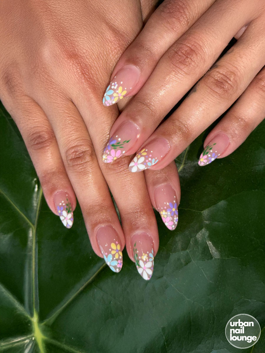 URBAN NAIL LOUNGE