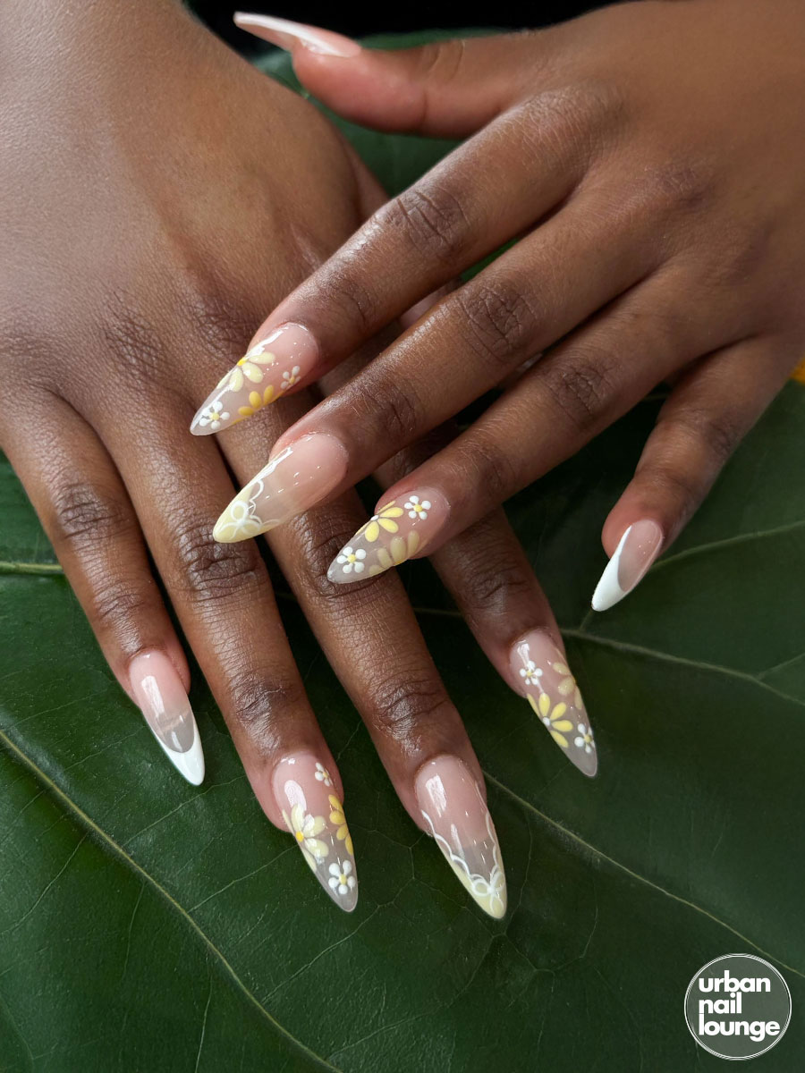URBAN NAIL LOUNGE