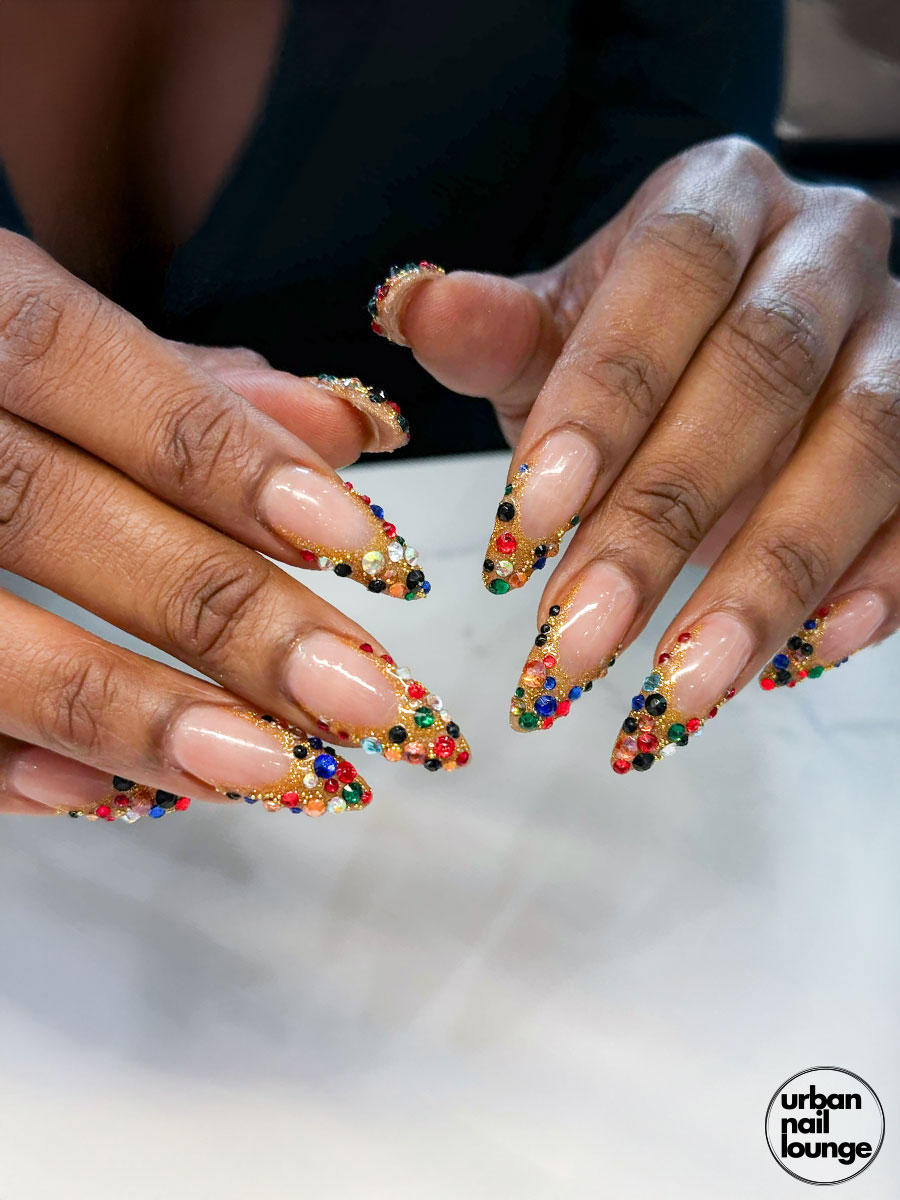 URBAN NAIL LOUNGE