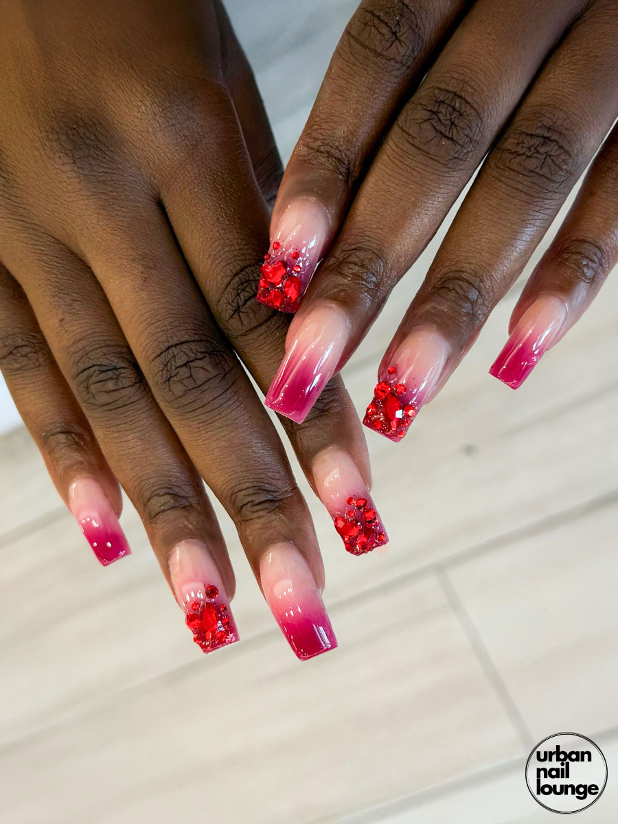 URBAN NAIL LOUNGE
